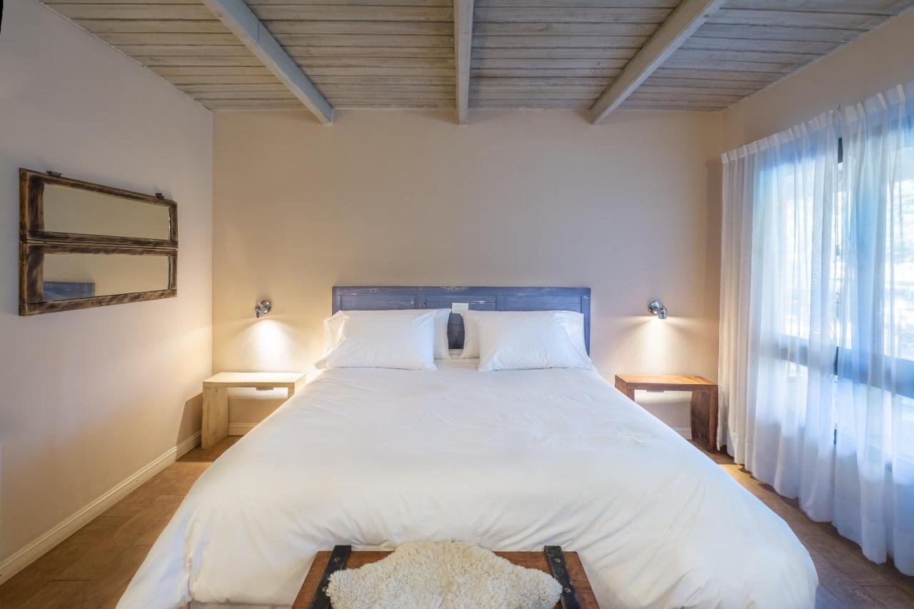 Atelier Hotel De Charme Вілья-Хенераль-Бельграно Екстер'єр фото