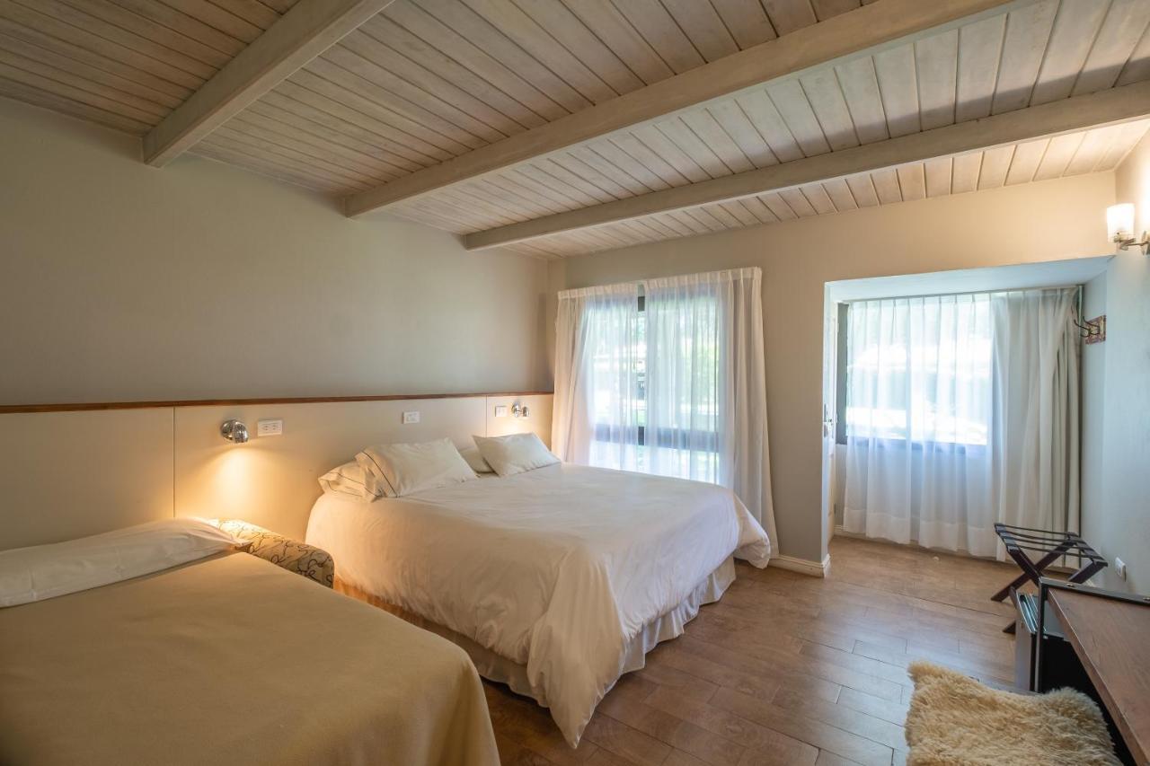 Atelier Hotel De Charme Вілья-Хенераль-Бельграно Екстер'єр фото