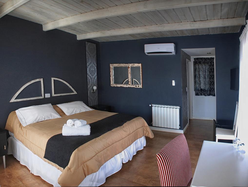Atelier Hotel De Charme Вілья-Хенераль-Бельграно Екстер'єр фото