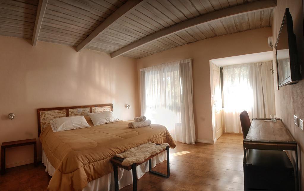 Atelier Hotel De Charme Вілья-Хенераль-Бельграно Екстер'єр фото