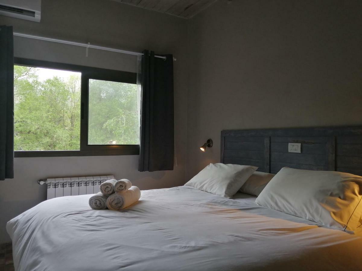 Atelier Hotel De Charme Вілья-Хенераль-Бельграно Екстер'єр фото